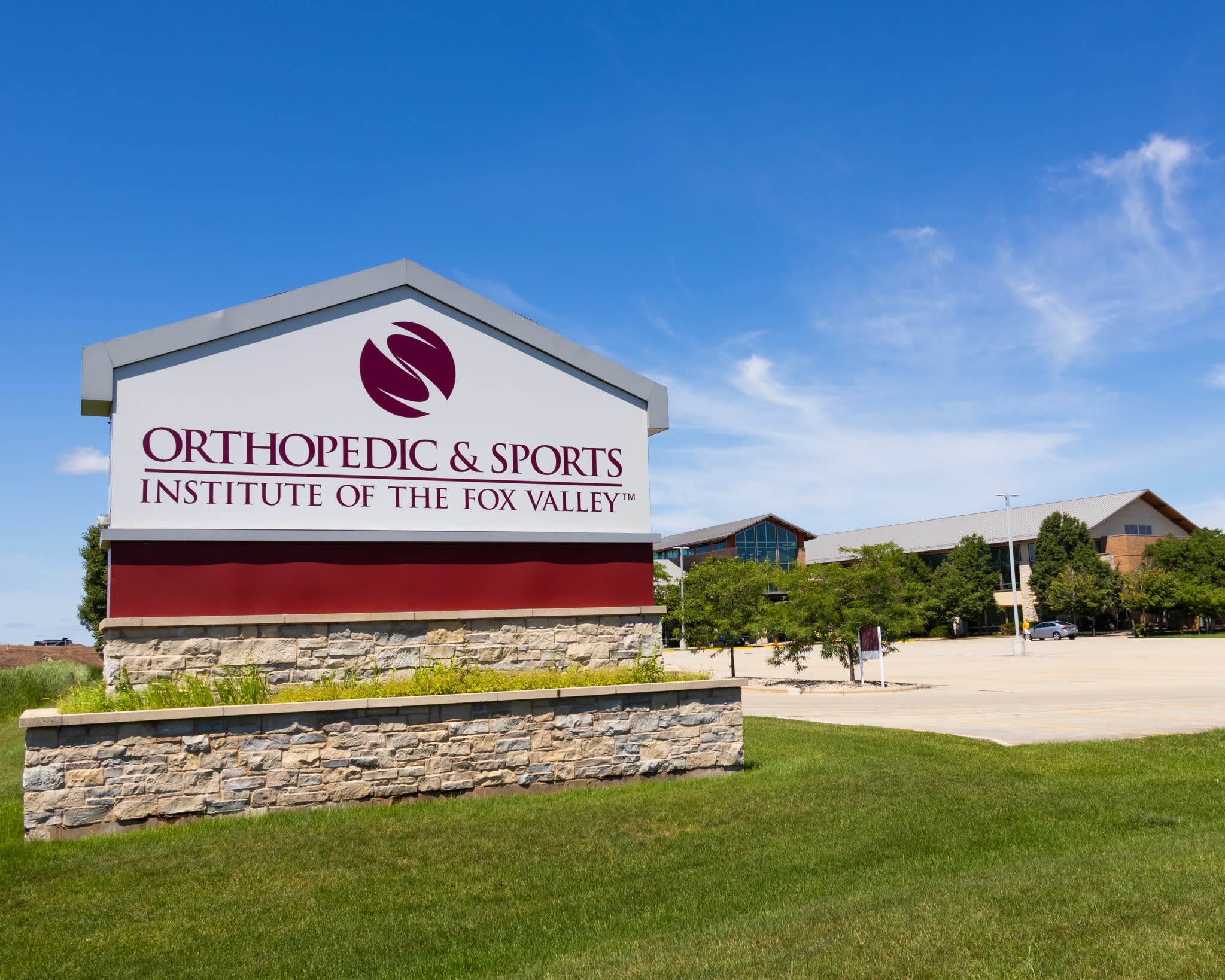 Orthopedic & Sports Institute of the Fox Valley