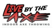 Live by the Axe logo