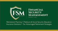 Financial Security Management