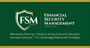 Financial Security Management