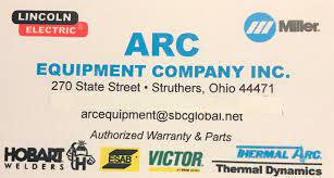 ARC Equipment Company