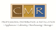 CMR Installation logo