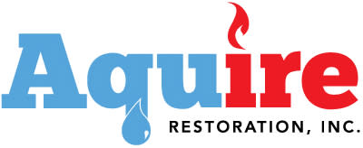 Aquire Logo