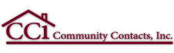 Community Contacts, Inc.