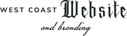 West Coast Website and Branding