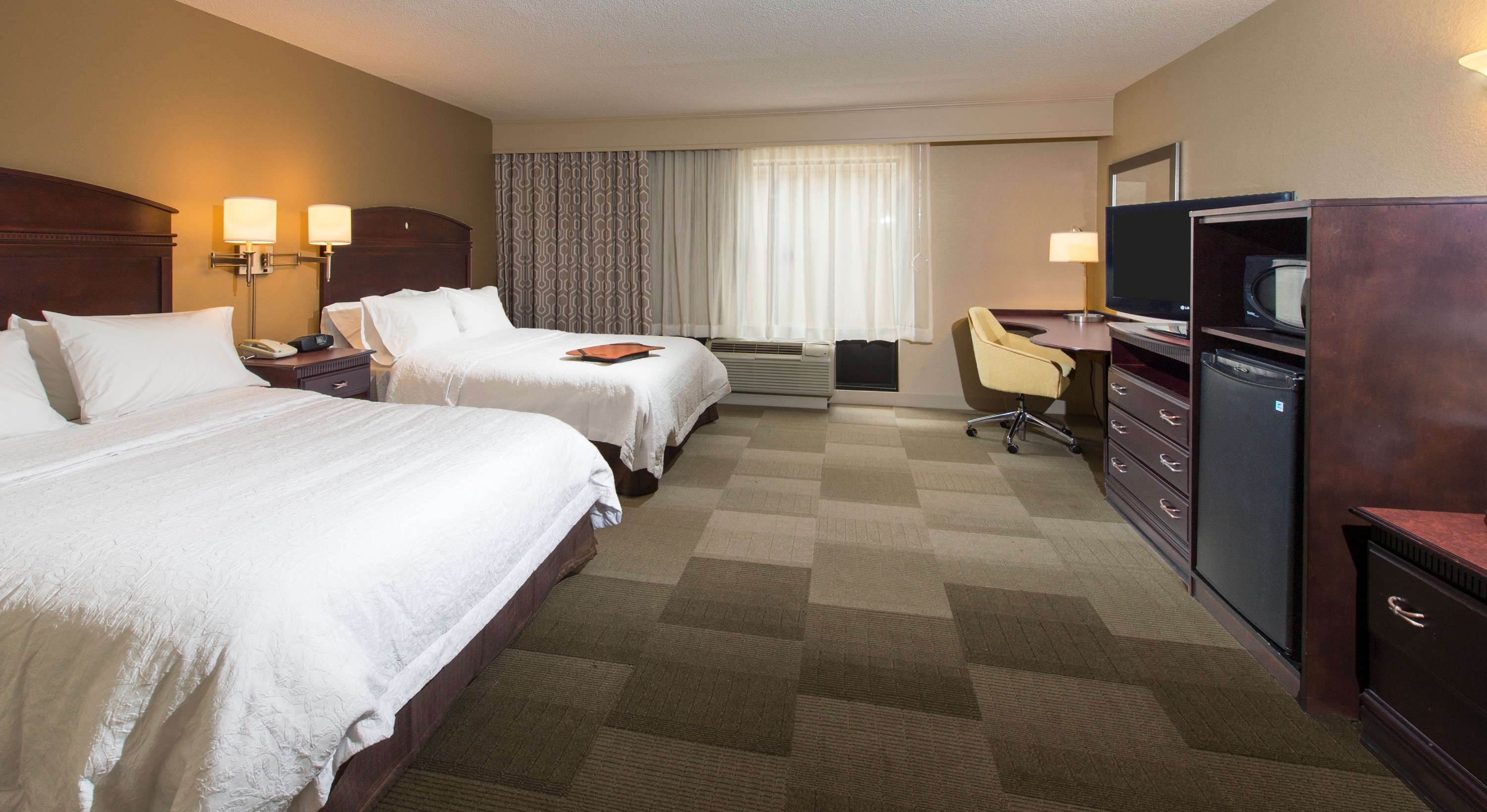 Hampton Inn & Suites Pensacola I-10 at University Town Plaza