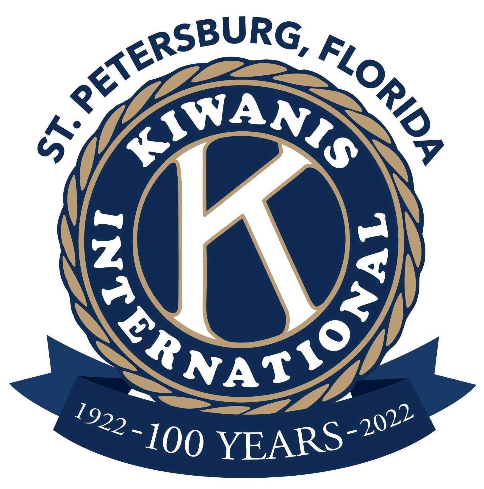 Kiwanis Club of St. Petersburg