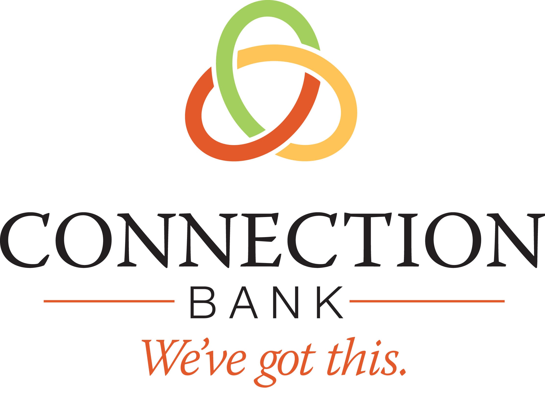 Connection Bank