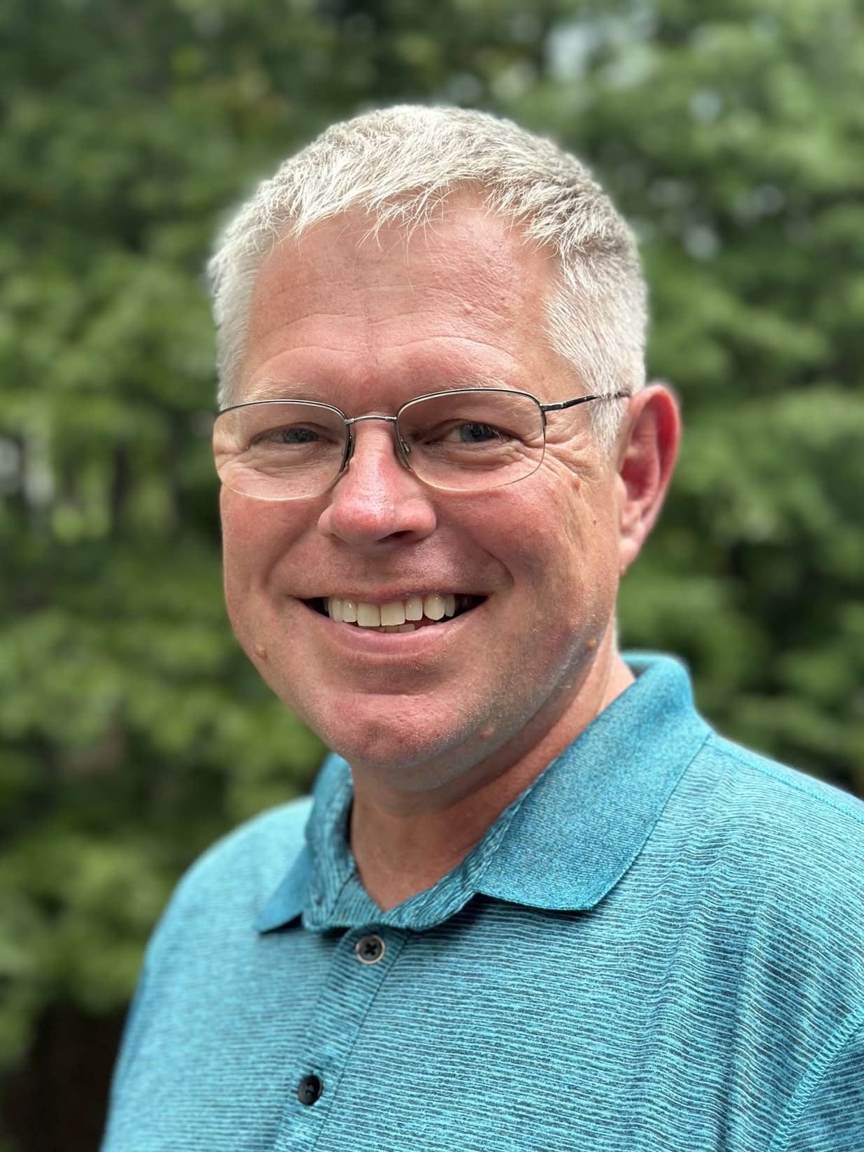 Mike Freudenberg