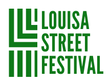 Louisa Street Festival 2020
