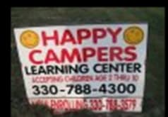 Happy Camper Learning Center