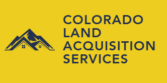 Colorado Land Acquisition Services logo
