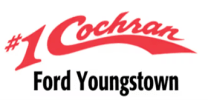 #1 Cochran Ford Youngstown
