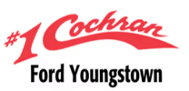 #1 Cochran Ford Youngstown