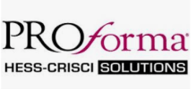 Proforma Hess-Crisci Solutions