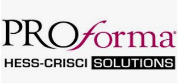 Proforma Hess-Crisci Solutions