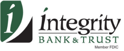 Integrity Bank & Trust logo