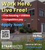 Hiring Technicians at SteamMaster - Free Housing