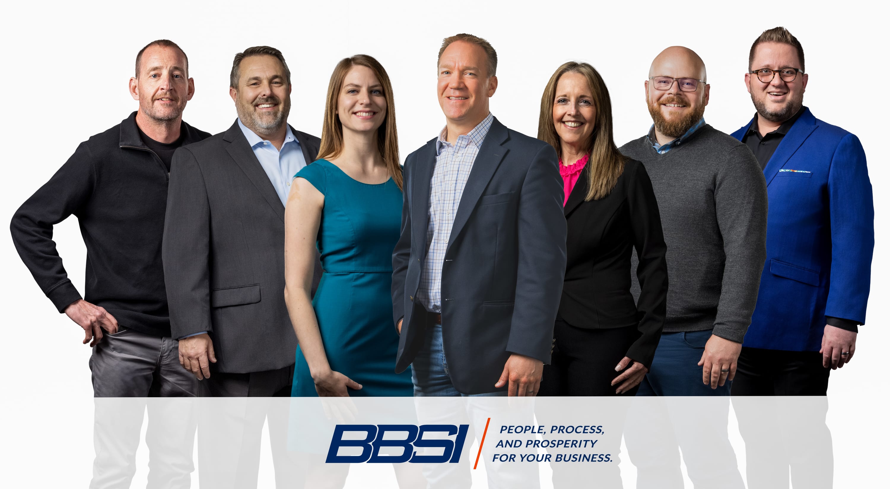 Team BBSI Boise