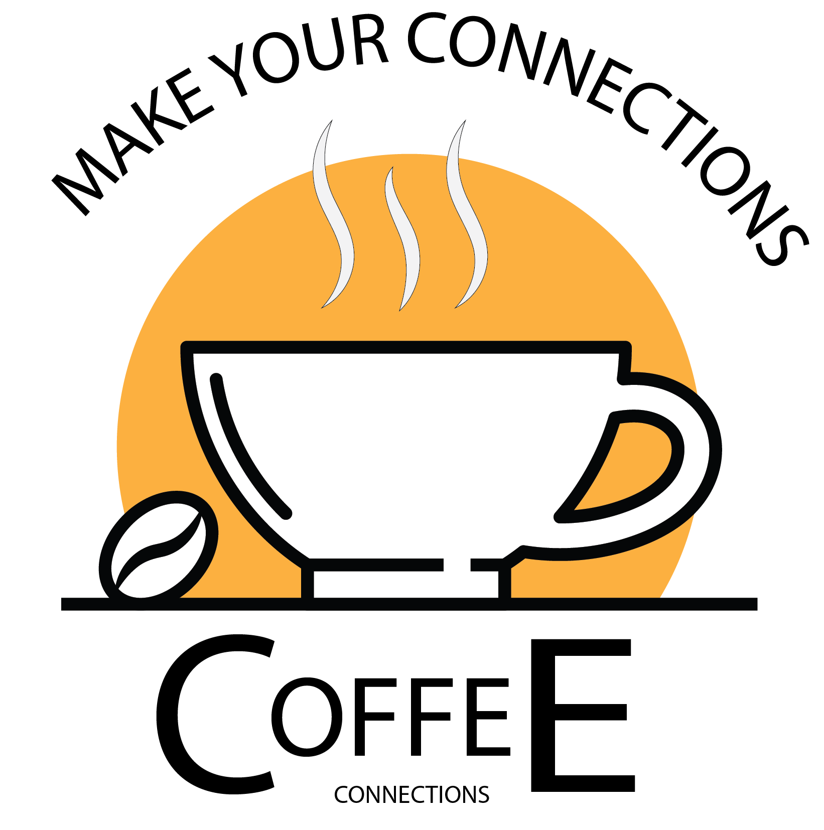 Coffee Connections Referral Group Event Registration