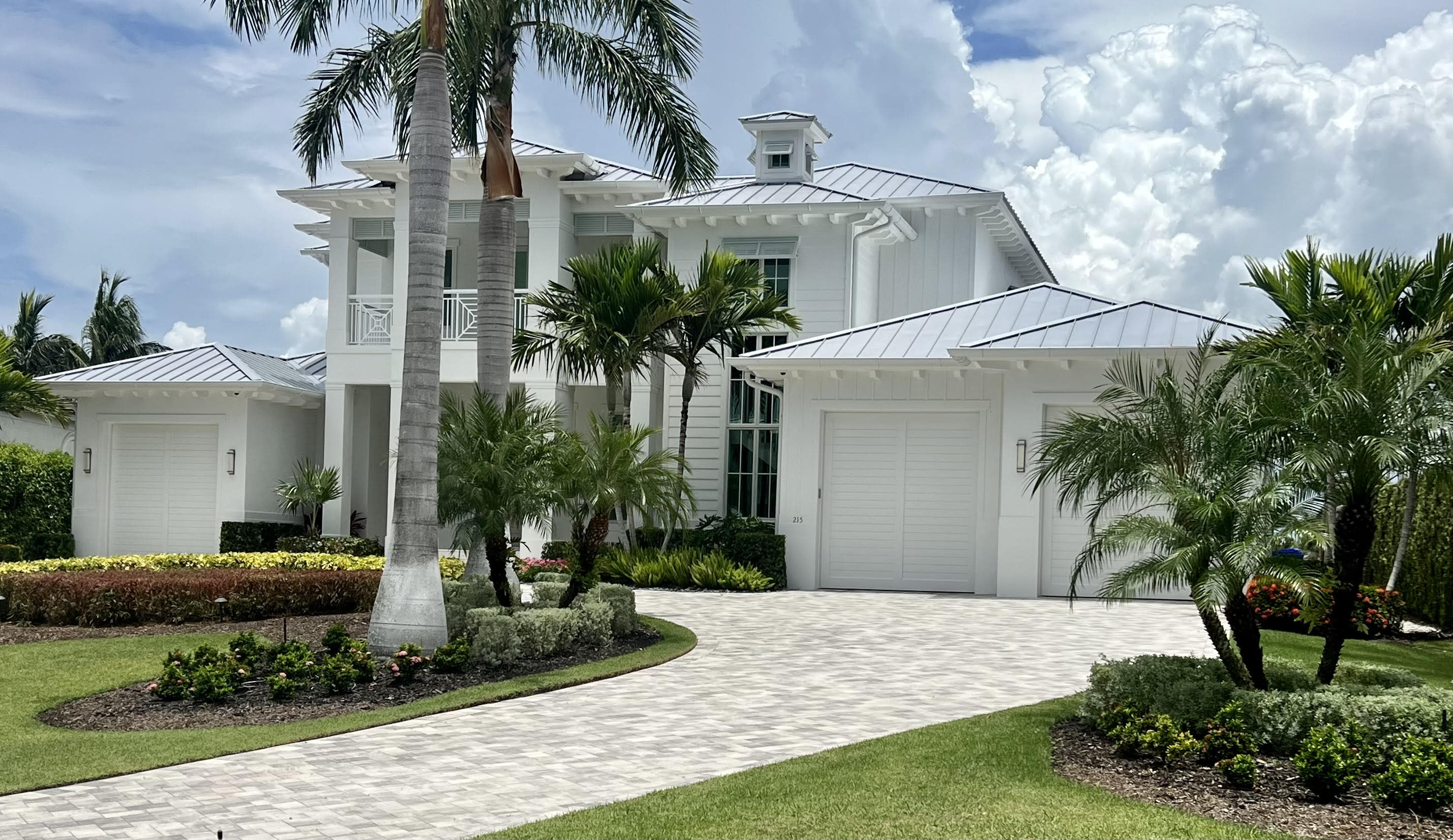 Metal Roof Naples FL