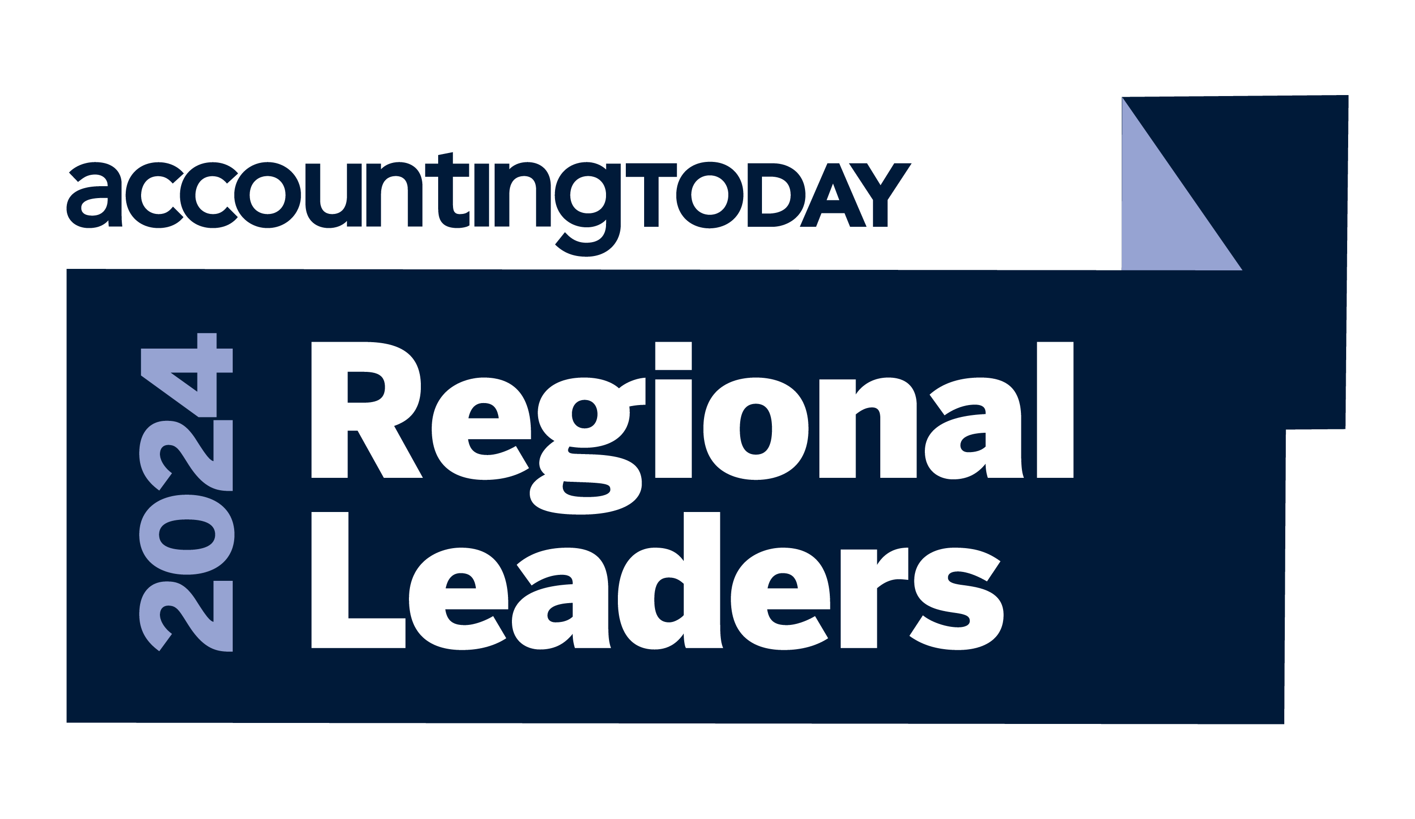 Accounting Today: 2024 Regional Leader