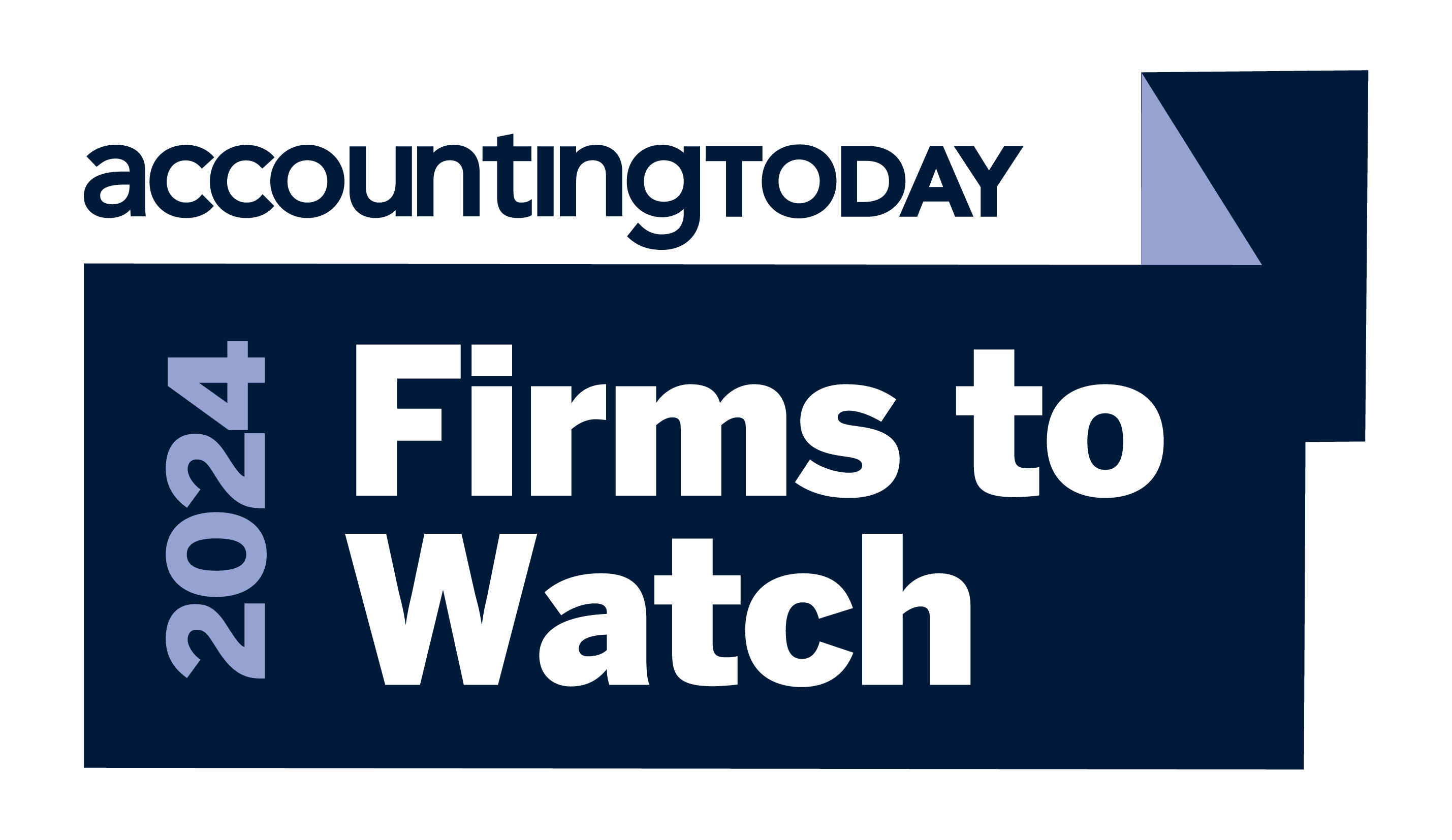 Accounting Today: 2024 Firm to Watch