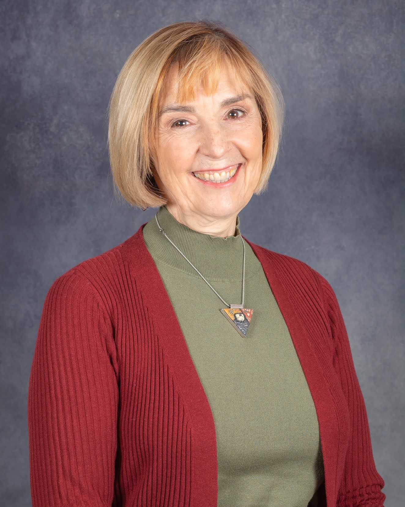 Sue Dobbe-Leahy, President of Dobbe Marketing & PR, Inc.