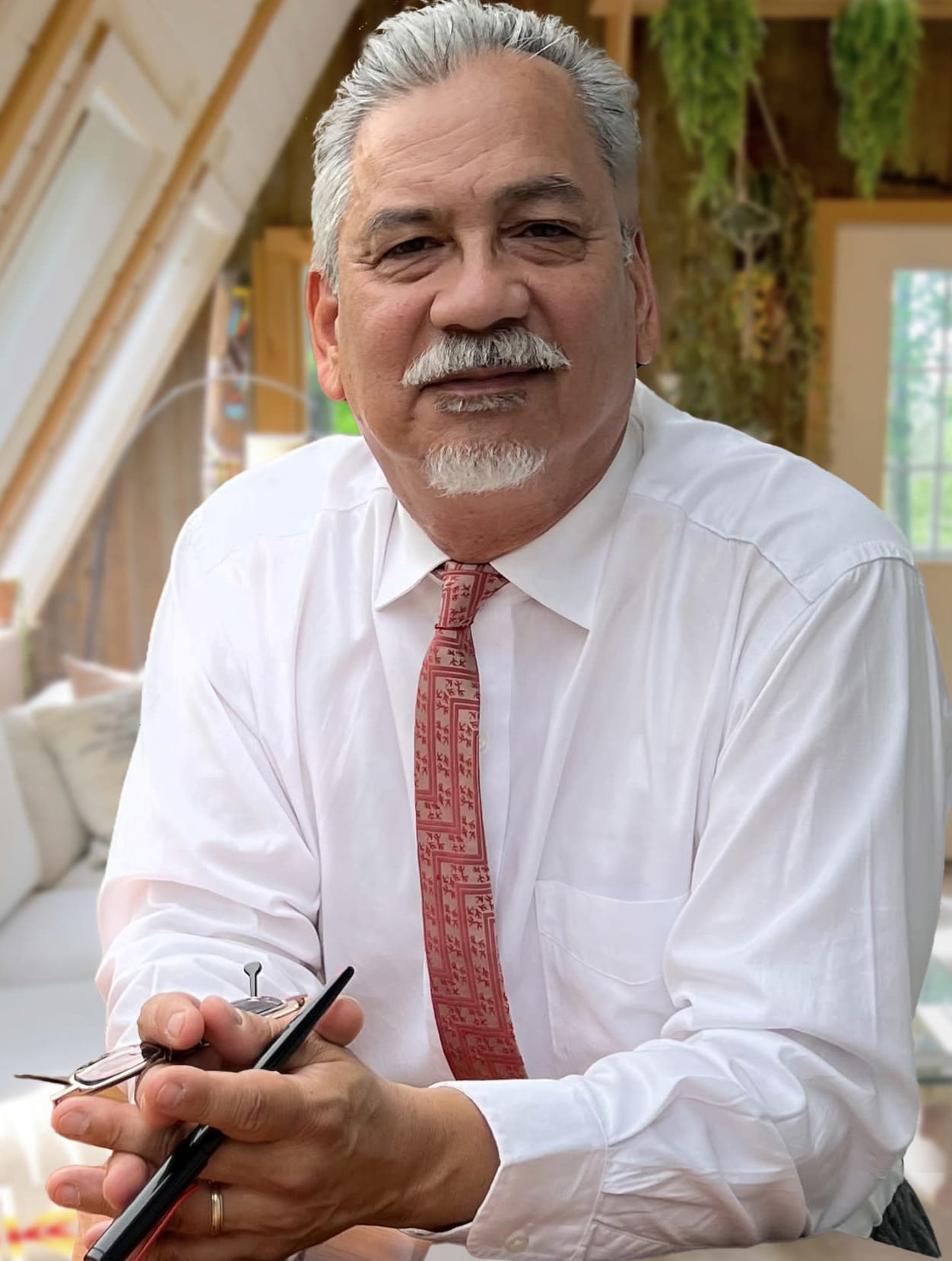 Eric Groh, Licensing Services and Georgia LPC Supervision