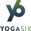 YogaSix logo