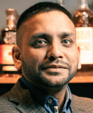 Arpit Patel's Headshot