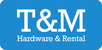 T & M Hardware & Rental