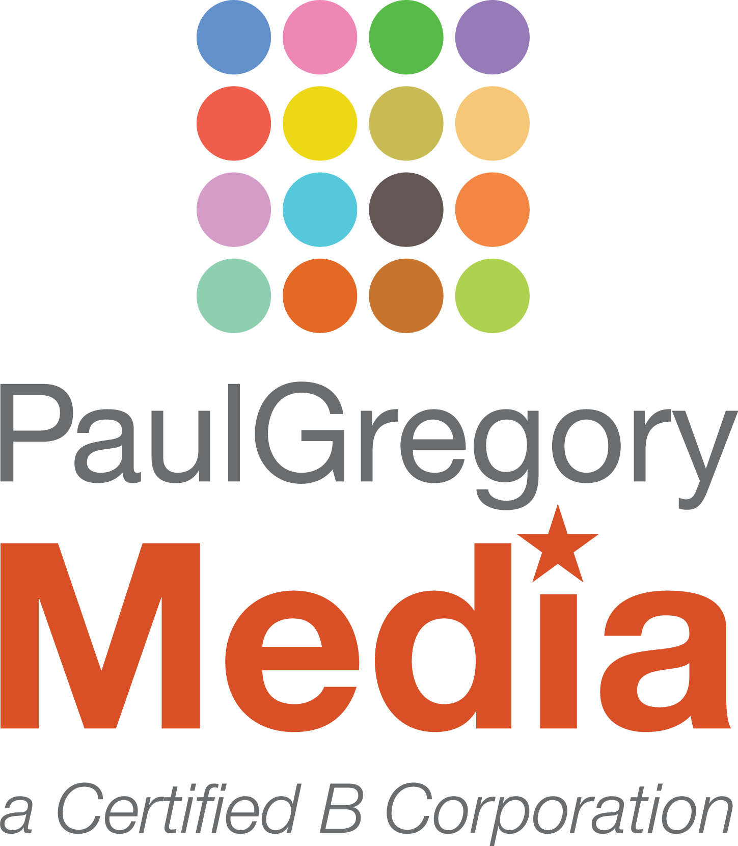 Paul Gregory Media