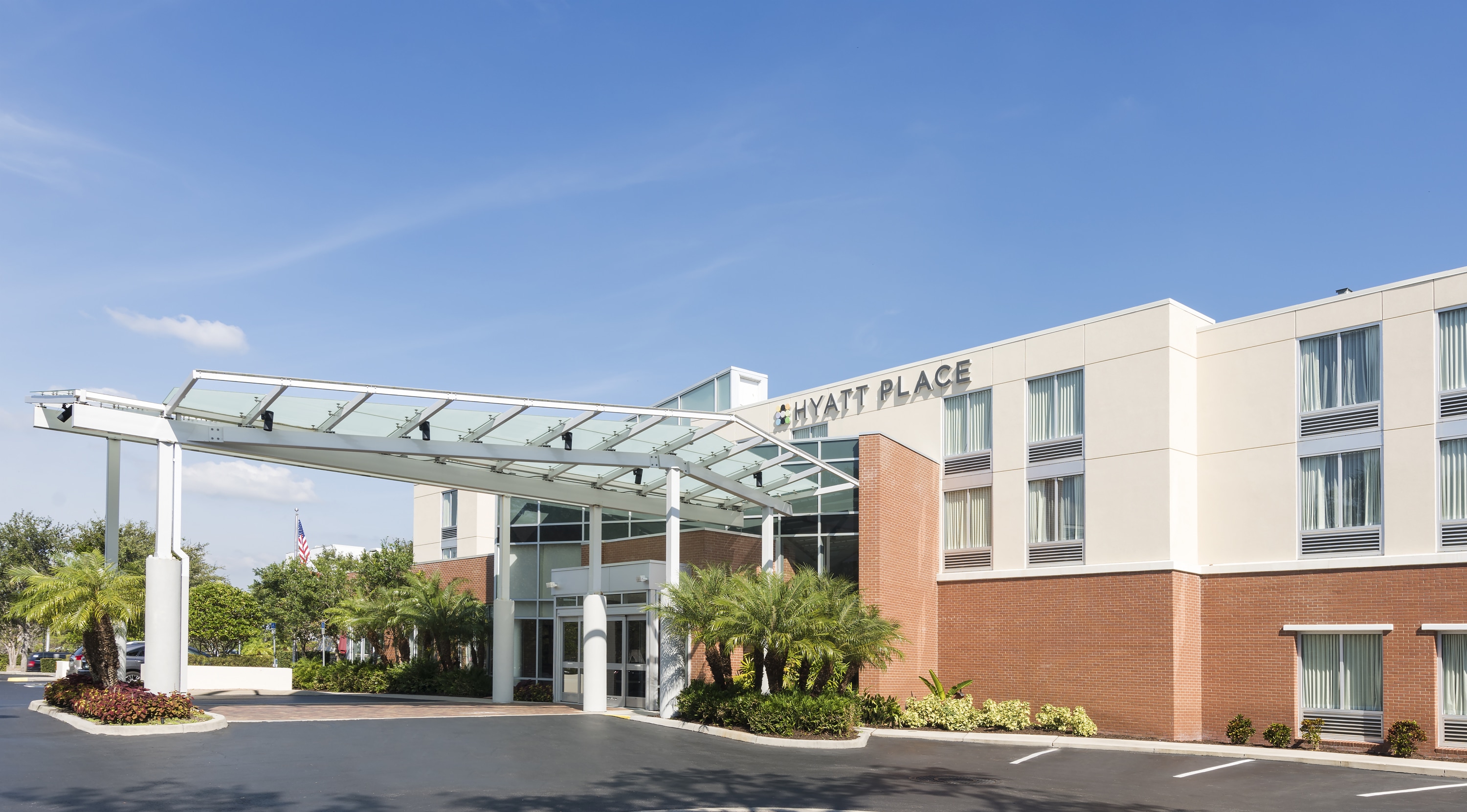 Hyatt Place Sarasota Bradento Airport