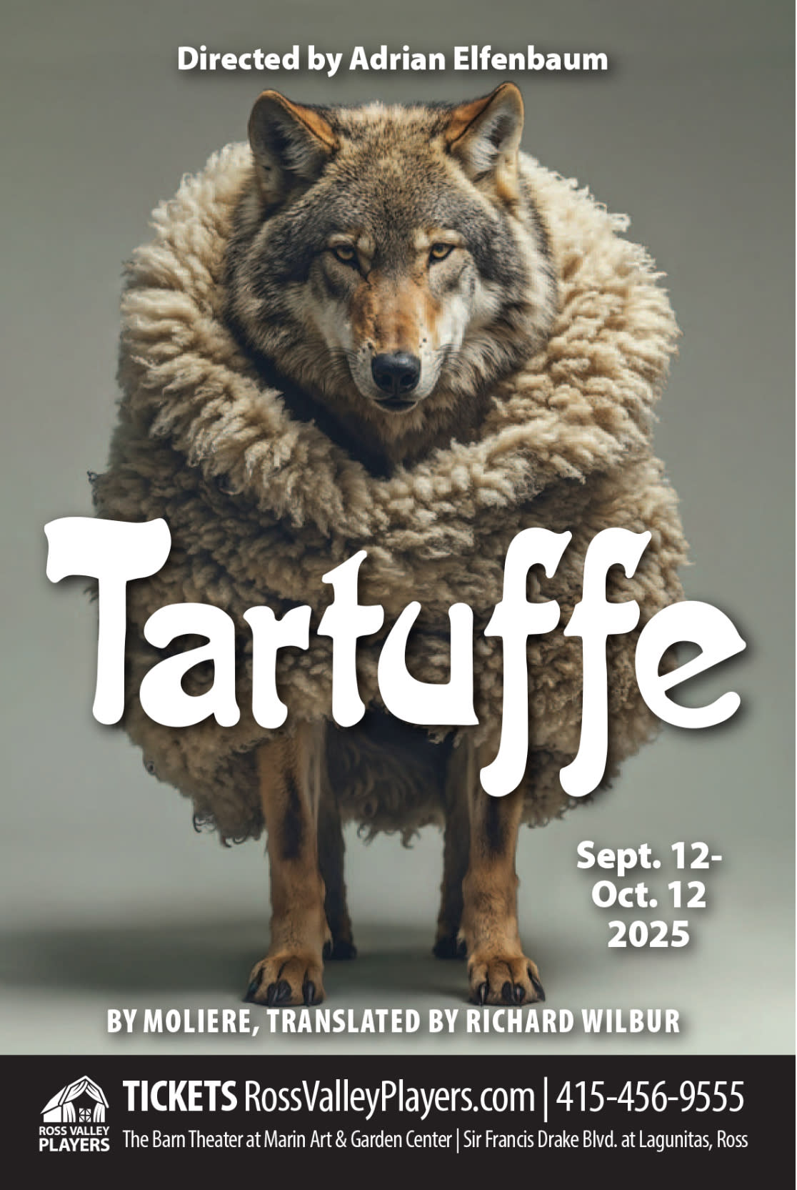 tartuffe poster