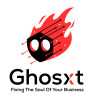 Ghosxt Logo