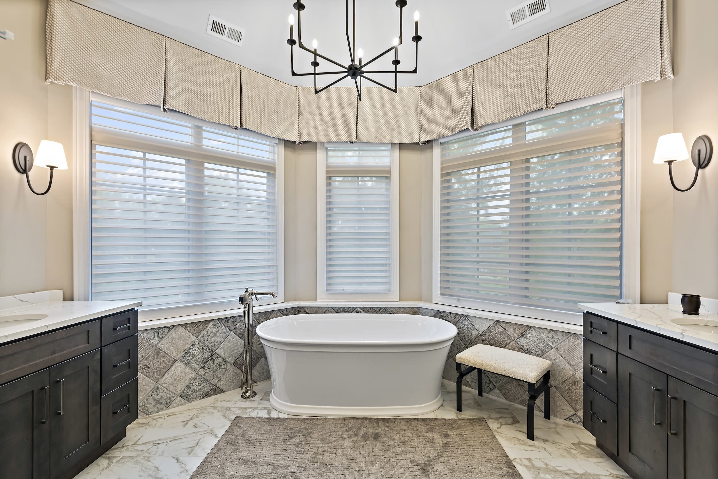 Bathroom Designer Crystal Lake Illinois