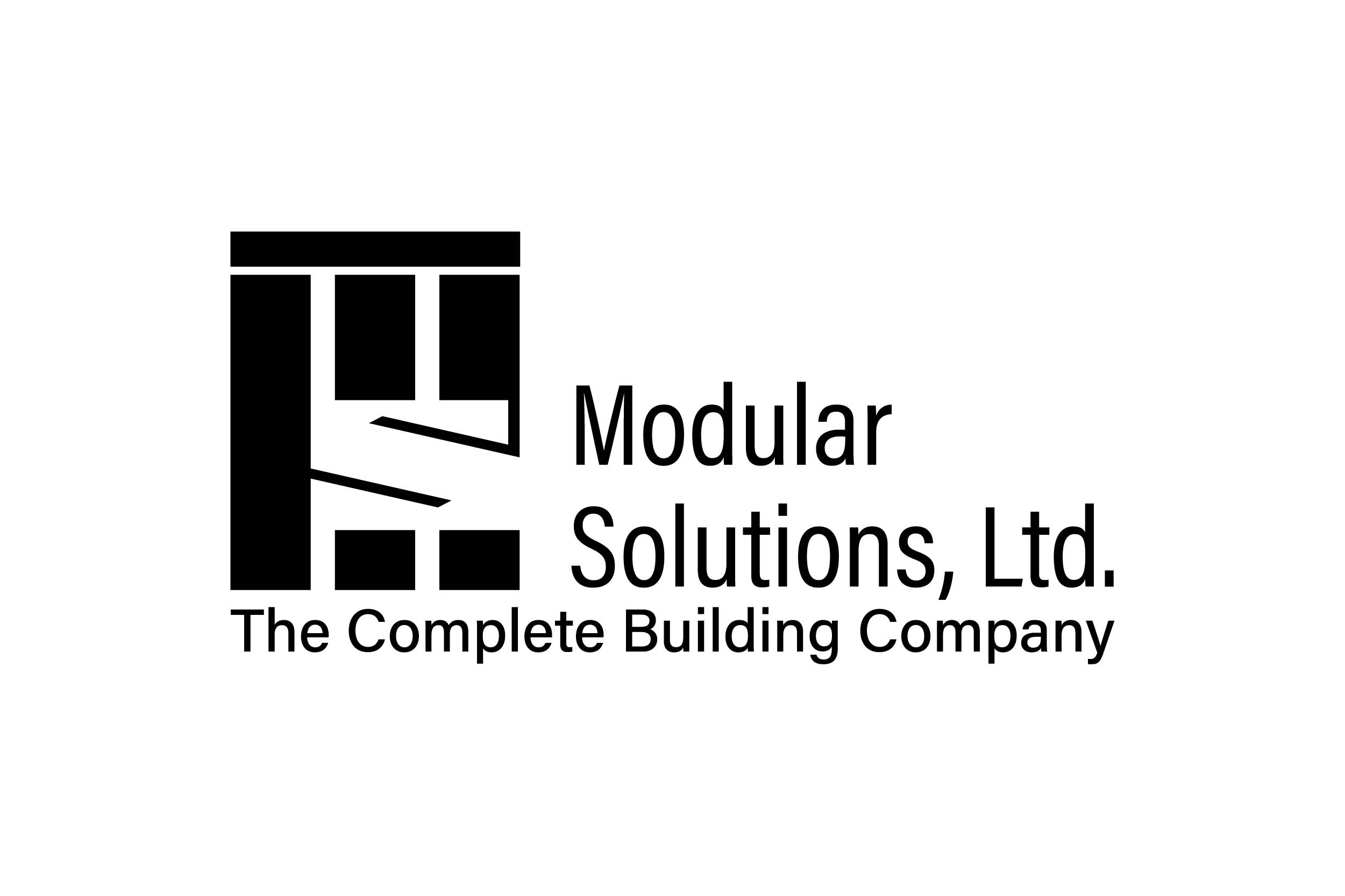 Modular Solutions, Ltd logo