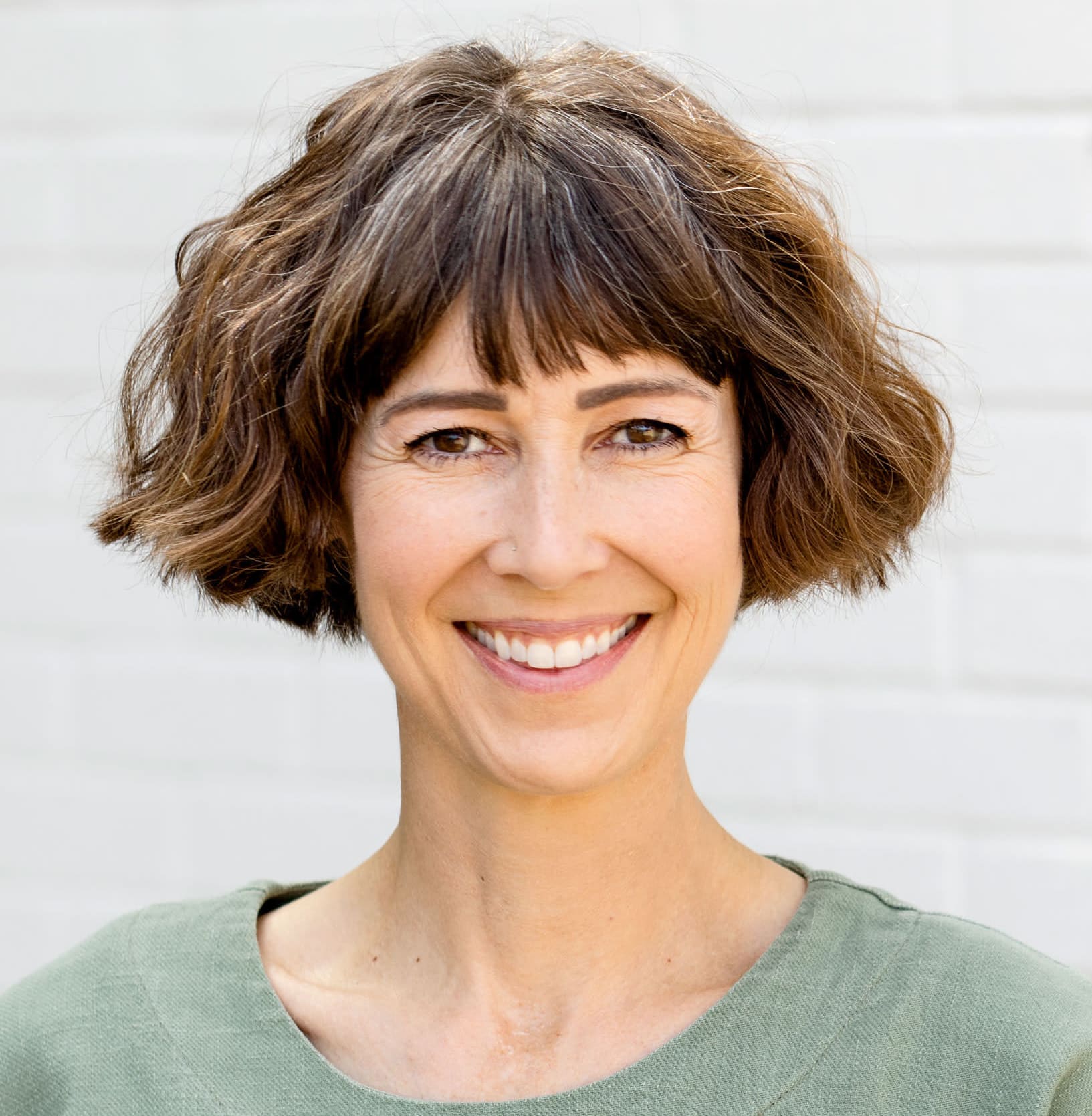 Lori Fox Tao Touch-Chi Nei Tsang, Qigong