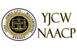 NAACP logo