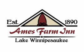 Ames Farm Inn Logo