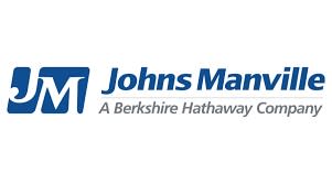 JOHNS MANVILLE logo