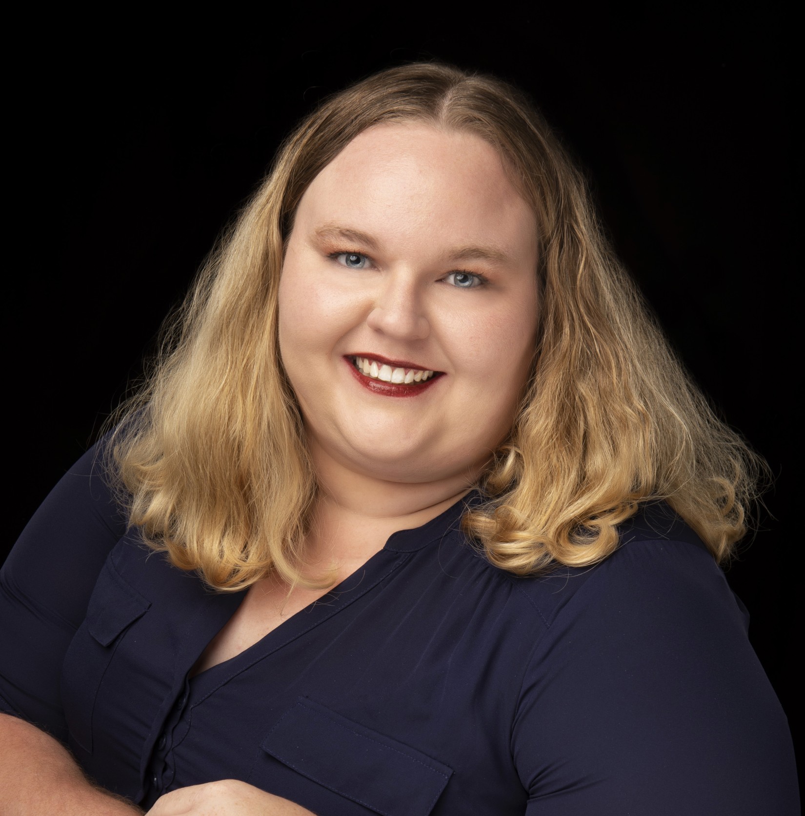 Holly West-Pauley