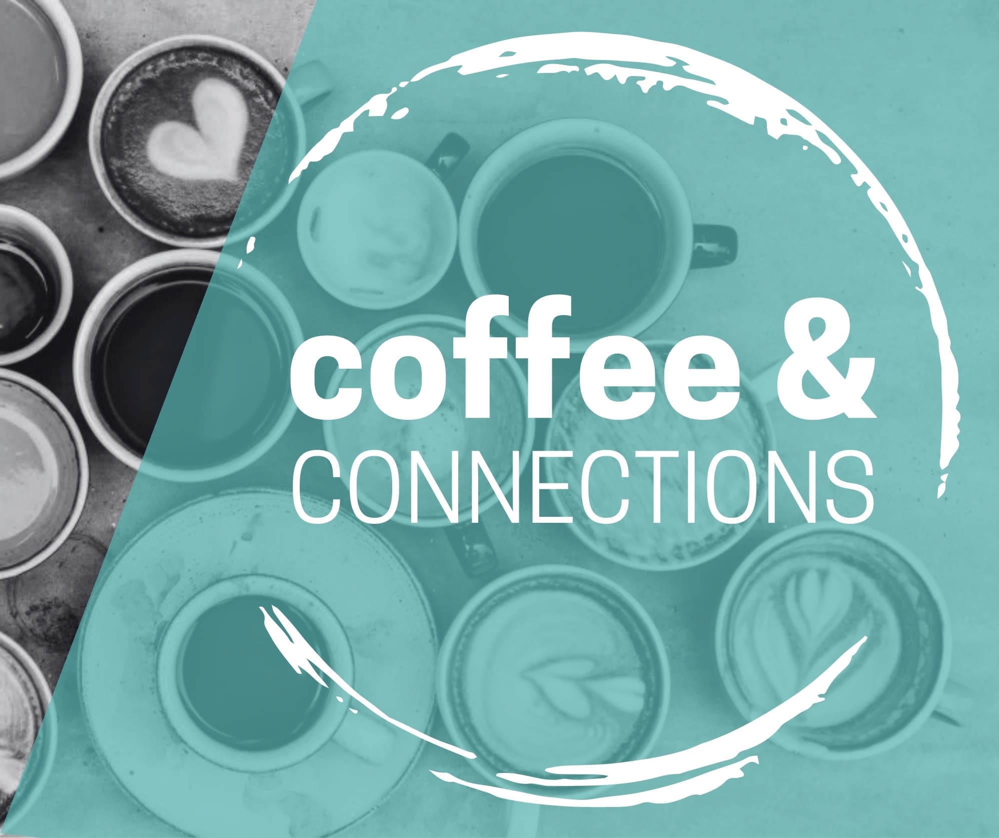 Coffee and Connections