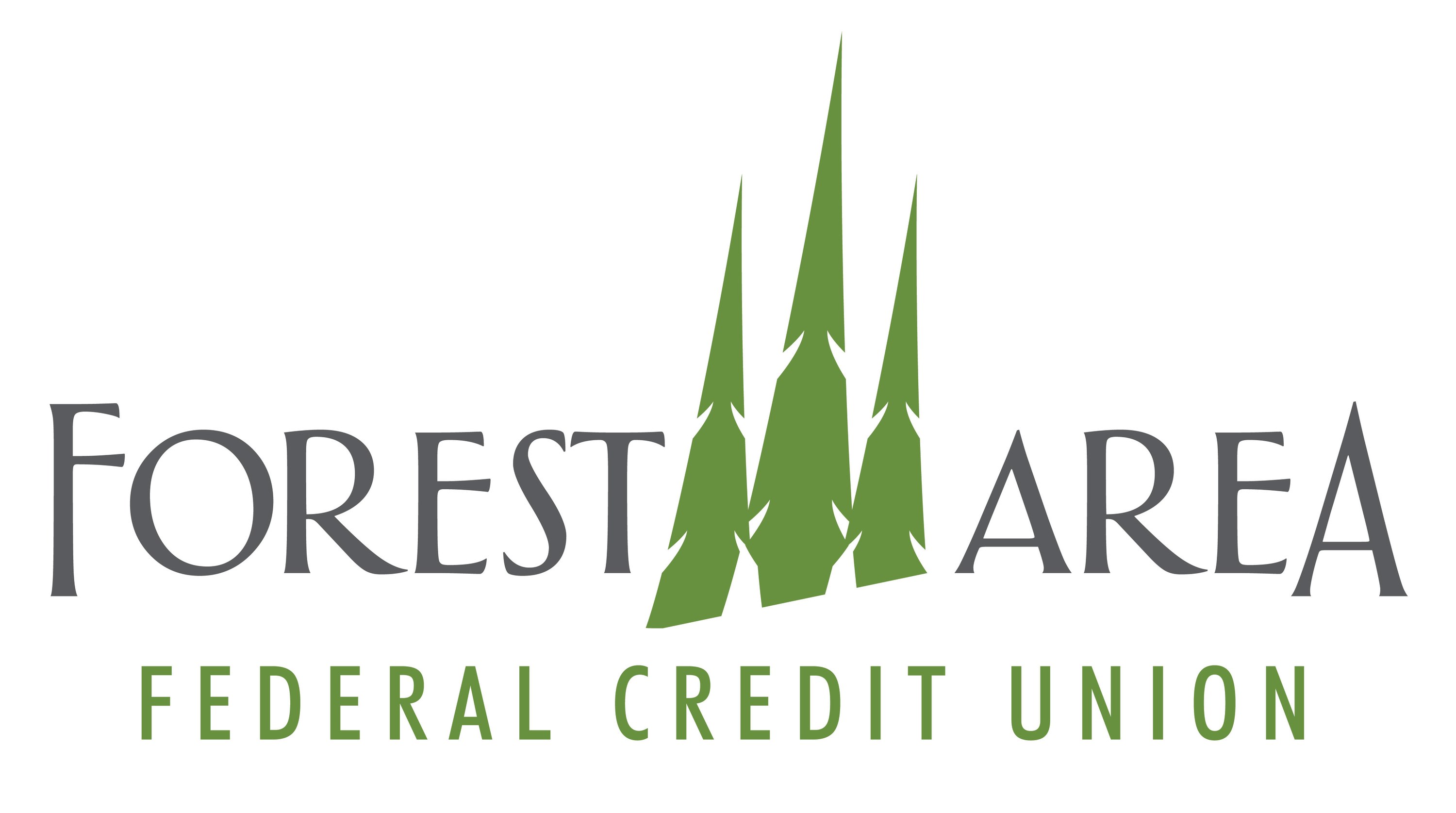 Forest Area Federal Credit Union