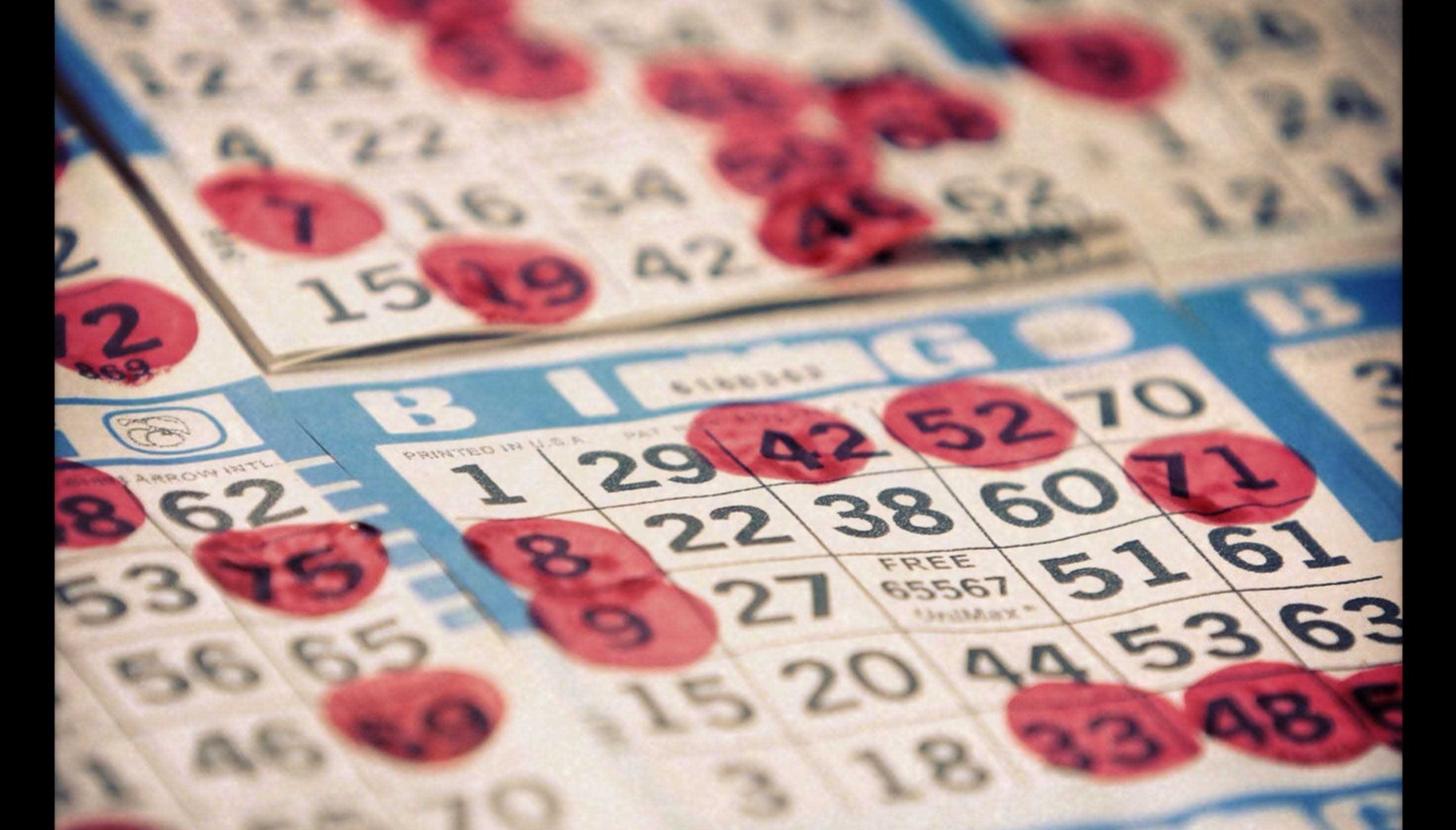 Bingo