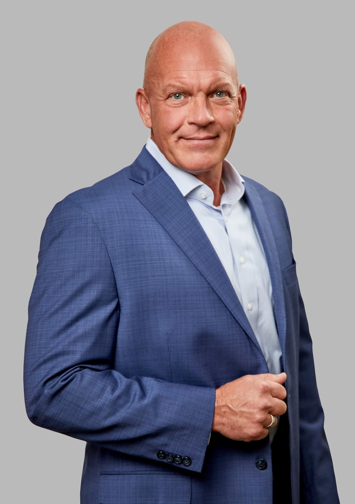 Chad Patterson Coaching