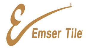 Emser Tile logo