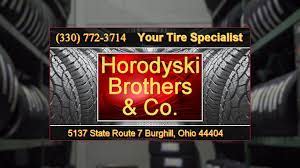 Horodyski Brothers & Company