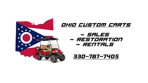 Ohio Custom Golf Carts